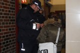 MOPS apeluje do osób bezdomnych: schroń się przed zimą