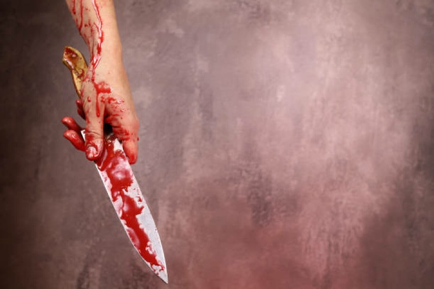 Nożownik w Katowicach ugodził nożem pracownicę klubu nocnego! Teraz odpowie za usiłowanie zabójstwa