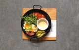 Tanie śniadanie czyli zestawienie krakowskich promocji śniadaniowych [PRZEGLĄD]