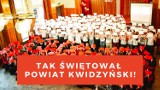 Święto Niepodległości w powiecie kwidzyńskim. Tak obchodziliśmy 100. rocznicę odzyskania przez Polskę niepodległości