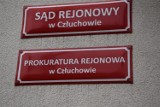 Człuchów. Sąd wydał wyrok - 5 lat więzienia dla Jacka D., oskarżonego o molestowanie trzech dziewczynek