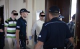 Zbiorowy gwałt w Łęczycy. Oskarżeni stanęli przed sądem