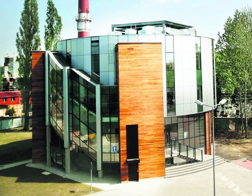 Centrum Leczenia Endometriozy powstaje w Parku Naukowo-Technologicznym w Sosnowcu