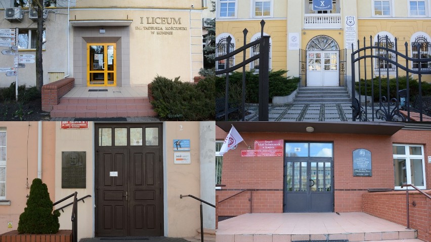 W Koninie i w całej Polsce szkoły  zamknięte na dwa tygodnie