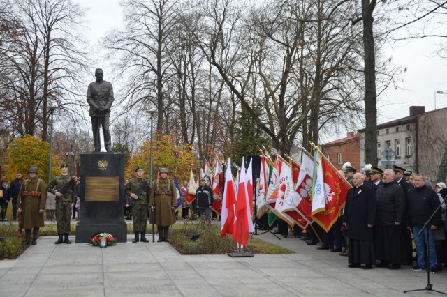 Święto Niepodległości w Bełchatowie, 11 listopada 2022