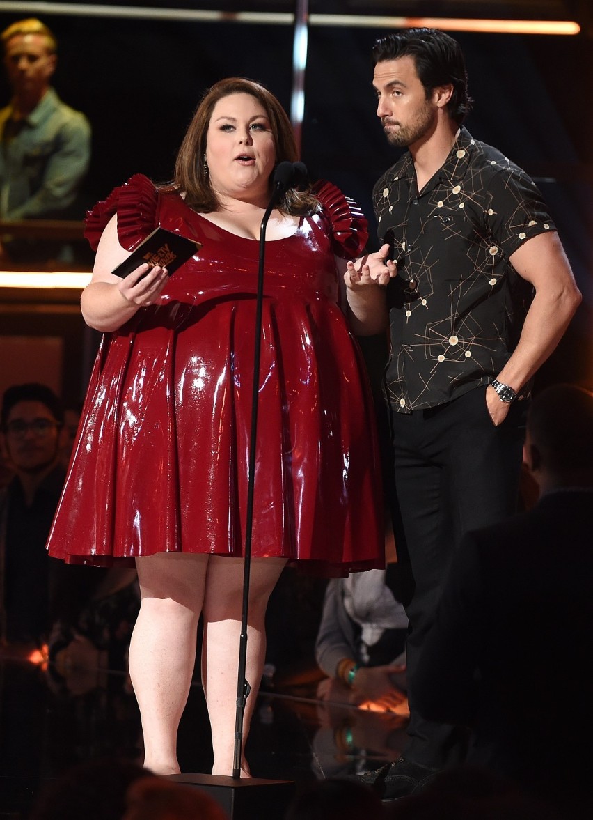 Chrissy Metz