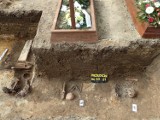 Prószków. Znaleziono groby niemieckich żołnierzy. Kolejne ekshumacje wojenne na Opolszczyźnie