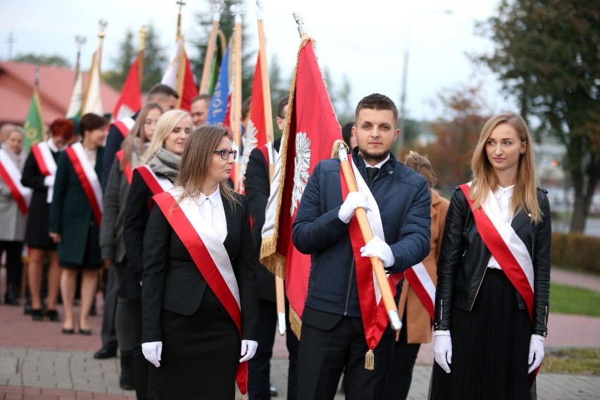 Powiat kraśnicki świętował swoje 20-lecie. Zobaczcie zdjęcia z uroczystości!