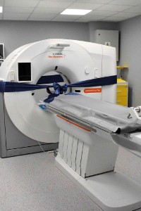 Nowy tomograf w inowrocławskim Szpitalu Wielospecjalistycznym