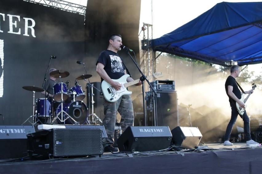 7.06.2019 opole rock opole blonia politechniki opolskiej nz...