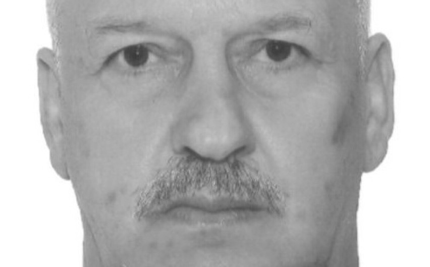 Zaginał 60-letni mieszkaniec Rzeszowa. Policja prowadzi poszukiwania i prosi o pomoc