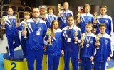 Bodaikan Szczecin najlepszym klubem Pucharu Karate WKF w Szwecji