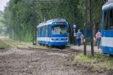 Policja poszukuje 16-latki, chciała rzucić się pod tramwaj