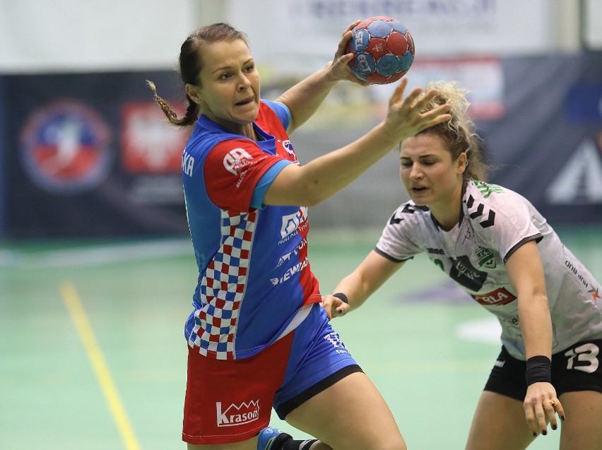 PGNiG Superliga Kobiet: Piotrcovia kontra MKS Perła Lublin -...