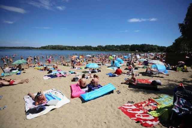 Afrykańskie upały nadciągają nad Polskę. Pogoda w weekend zaserwuje 30 st. upały. Czy grożą nam burze i nawałnice?