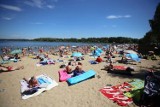 Afrykańskie upały napłynęły do Polski. Dziś temperatura wzrośnie do 30 st. C. Czy grożą nam burze i nawałnice?