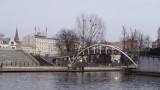 Pogoda Bydgoszcz: piątek, 13 marca 
