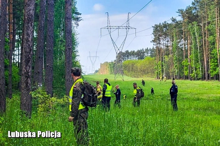 Mundurowi sprawdzają wszystkie możliwe poszlaki....