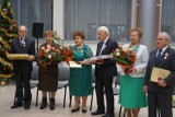 Jubileusz małżeński w Opocznie. Trzy pary świętowały 50 - lecie pożycia małżeńskiego