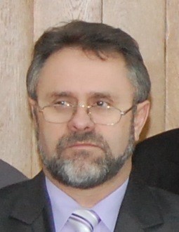 Józef Barnaś (KW Platforma Obywatelska RP)