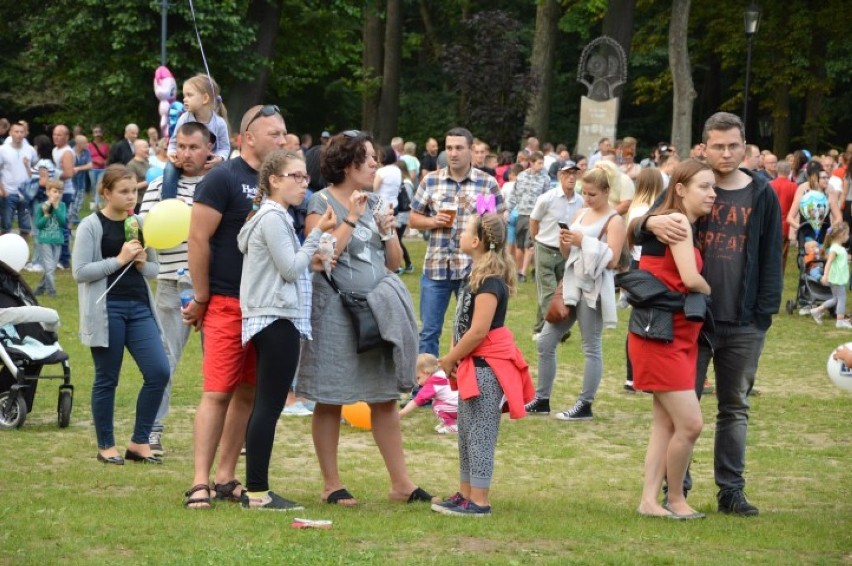 Festyn Letni w Wejherowie