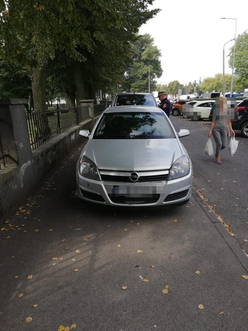 Dyżurny Straży Miejskiej w Inowrocławiu we wrześniu otrzymał...