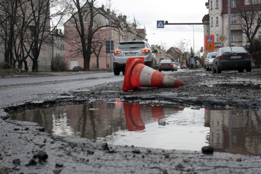 Tak Jaworzyńska wyglądała przed remontem