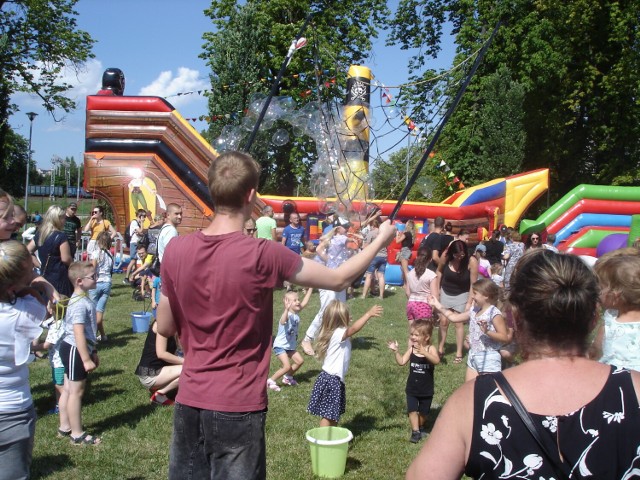 Piknik charytatywny już 15 sierpnia.