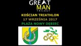 Triathlon w Kościanie - szczegóły imprezy