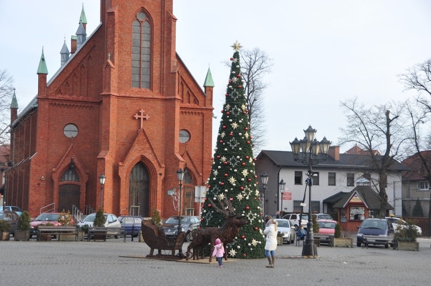 Kartuzy w świątecznej szacie