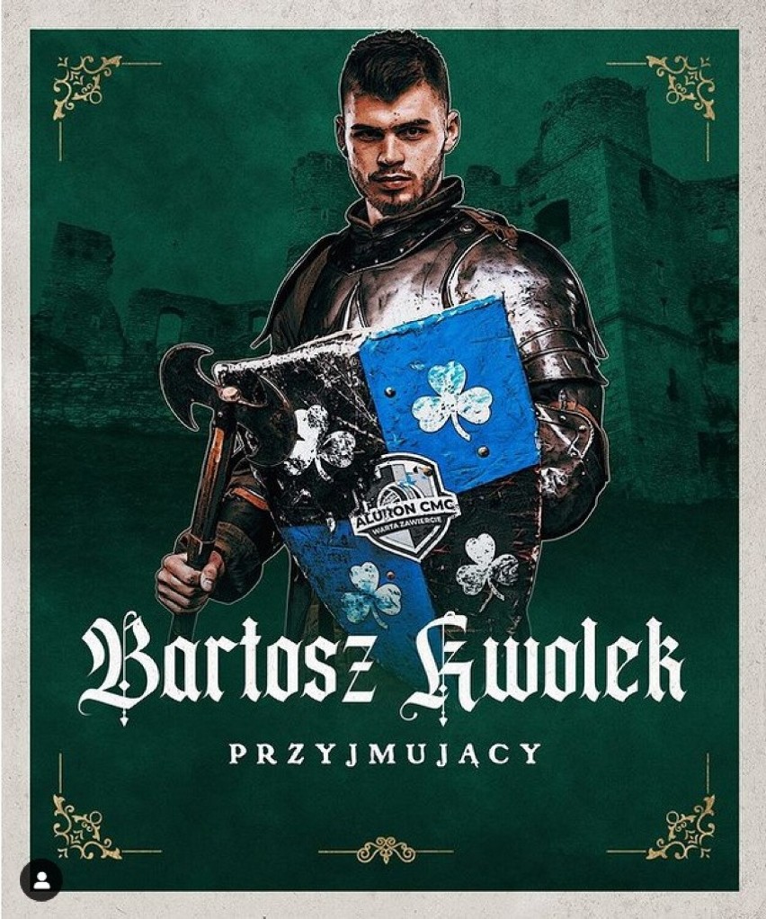 Kto w tym roku wystąpi w żółto zielonych barwach? Sprawdźcie...