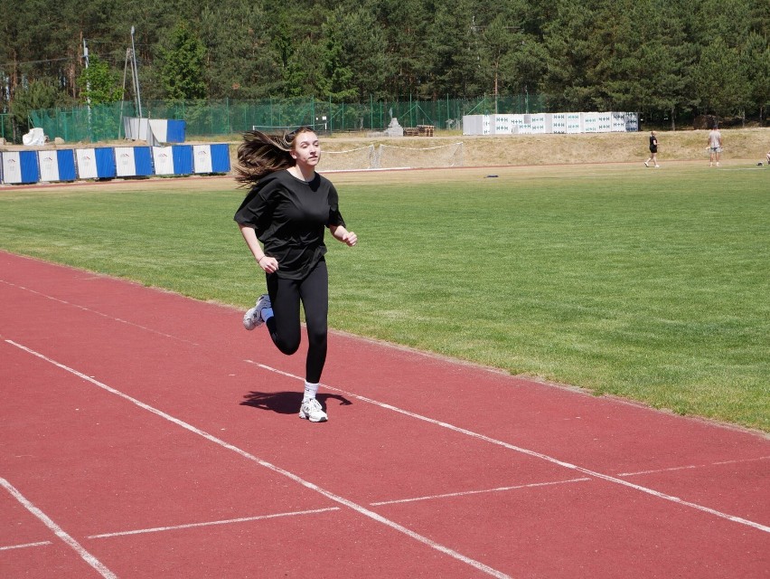 Mistrzostwa Powiatu w Lekkiej Atletyce! Igrzyska Młodzieży Szkolnej wraz z Licealiadą. Sprawdz wyniki