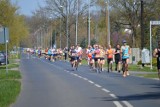 Świetna zabawa podczas III Budzyńskiej Dziesiątki w Budzyniu cz. II