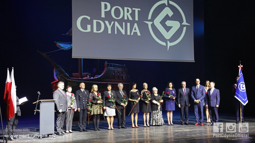 95-lecie Portu Gdynia