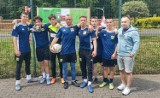 Reprezentacja MOW Malbork najlepsza w turnieju piłkarskim w Debrznie. Sięgnęli po tytuł jako Włochy, wygrywając wszystkie mecze
