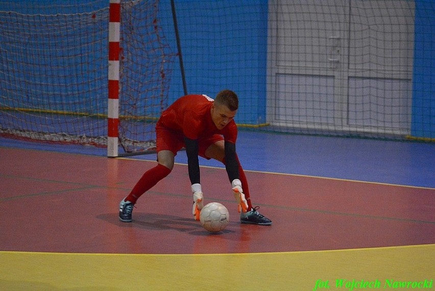 Wyniki 3. i 4. kolejki IX edycji Choceńskiej Ligi Futsalu [zdjęcia, strzelcy]