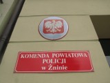 Zmiany kadrowe policji w powiecie żnińskim. Powołano zastępcę komendanta KPP Żnin i kierownika posterunku w Łabiszynie