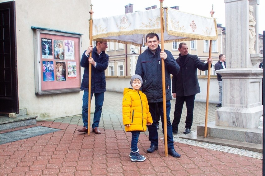 Rzemieślnicy obchodzili swoje święto. Spotkali się z...