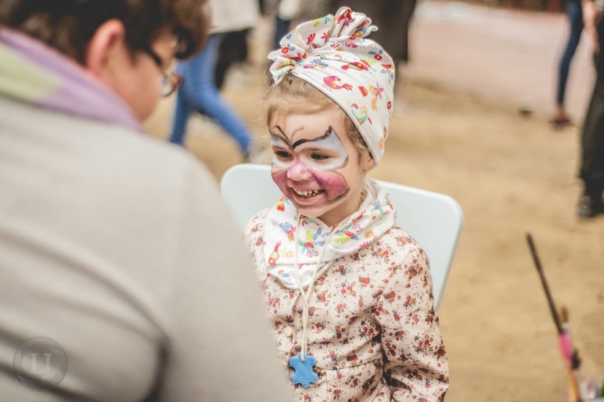 "Razem dla autyzmu". Piknik rodzinny na Miłosnej [ZDJĘCIA]