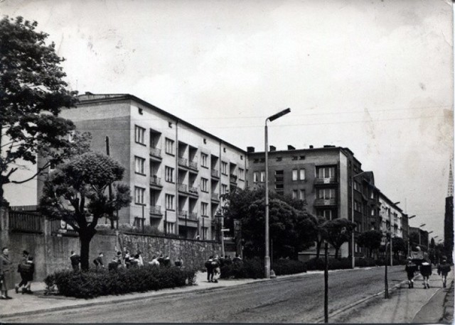 Szkoły tysiąclatki w razie koniecznosci miały pełnić funkcje szpitali. Wiele z nich ma schrony przeciwatomowe