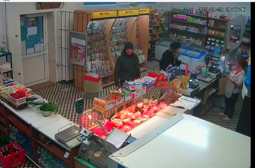 Jastrzębie: ukradł kartę bankomatową, a później płacił nią w sklepie