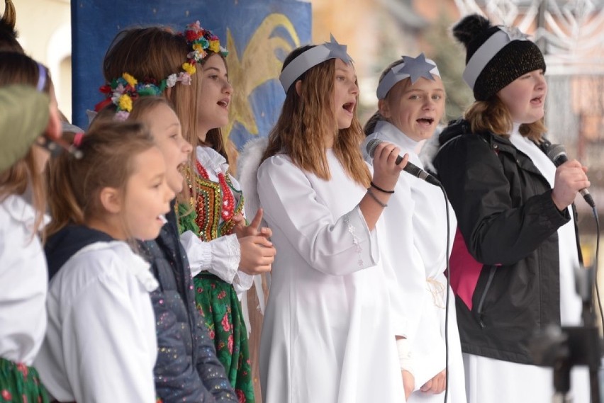 Bocheńskie Spotkanie Wigilijne 2019 [ZDJĘCIA]