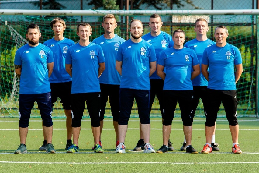 Piłka nożna. Akademia Piłkarska Soccer Stars wkracza w kolejny sezon dobrze przygotowana