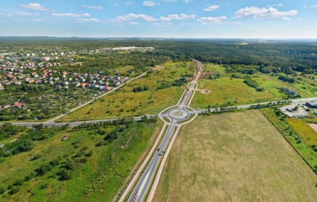 Zawiercie stara się pozyskiwać kolejnych inwestorów dla Strefy Aktywności Gospodarczej.