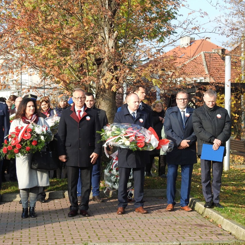 105 rocznica Odzyskania Niepodległości. Stolica Żuław świętuje 