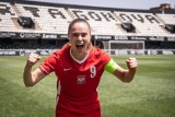 Polskie piłkarki zagrają dziś w Gdyni! One walczą o wyjazd na mundial. Katarzyna Kiedrzynek i Ewa Pajor to największe gwiazdy ZDJĘCIA