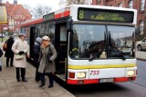 Droższe bilety w Tczewie na autobusy komunikacji miejskiej
