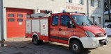 Ponad 300 tys. zł na ochotniczą straż pożarną w gminie Tuszyn
