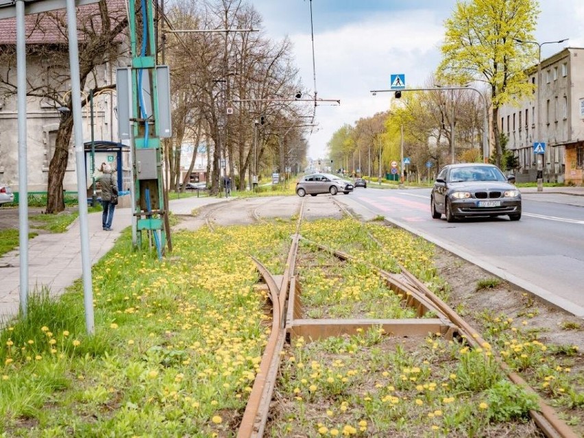 W sosnowieckiej dzielnicy Niwka zmodernizowane zostanie...