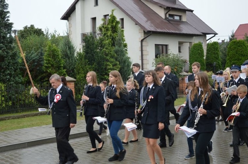 Bolimów: Dożynki Powiatu Skierniewickiego 2018 [ZDJĘCIA]